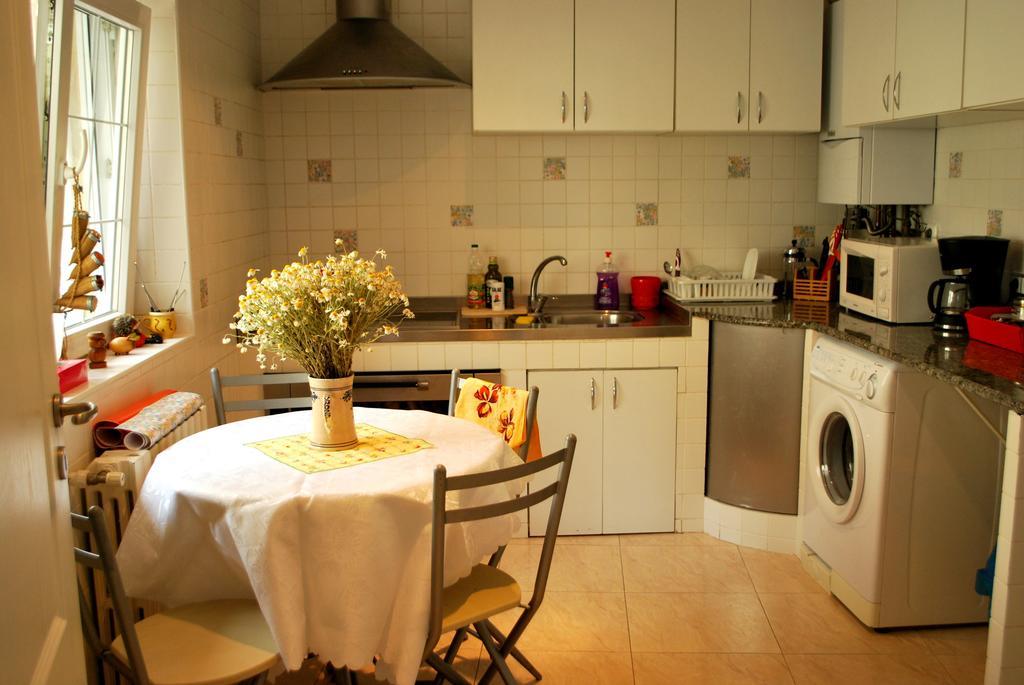 Villa Esplanada Constanţa Habitación foto