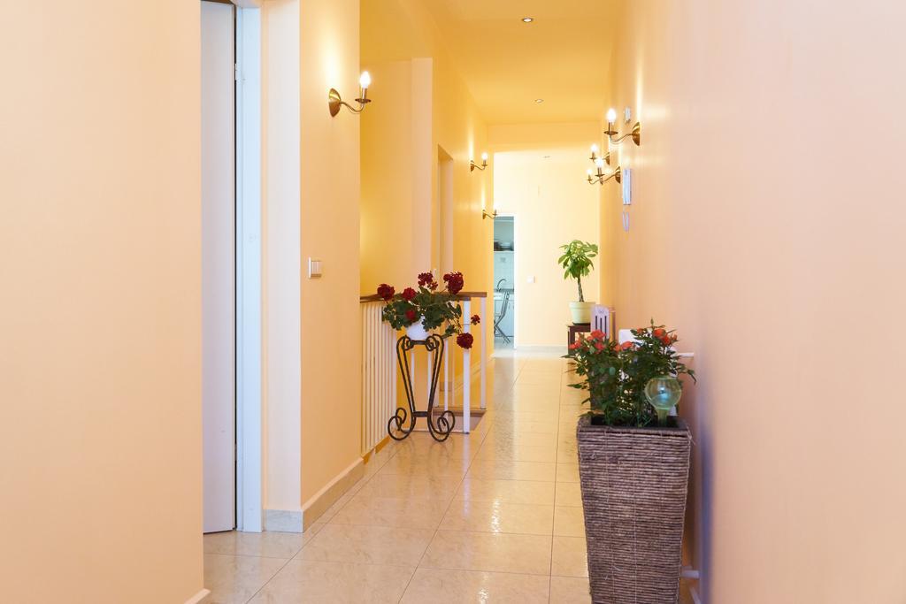 Villa Esplanada Constanţa Exterior foto