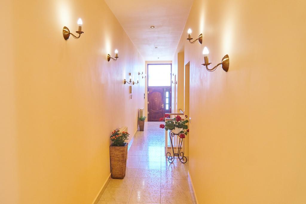 Villa Esplanada Constanţa Exterior foto