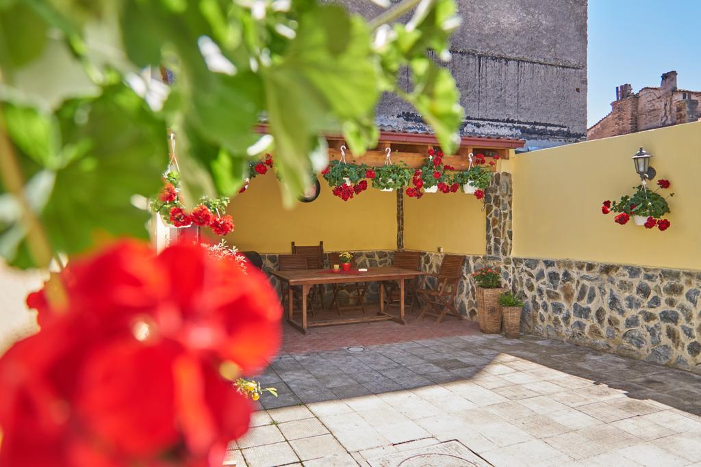 Villa Esplanada Constanţa Exterior foto
