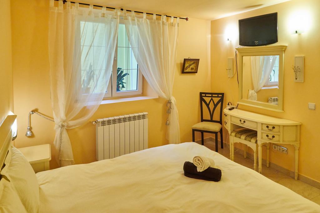 Villa Esplanada Constanţa Exterior foto