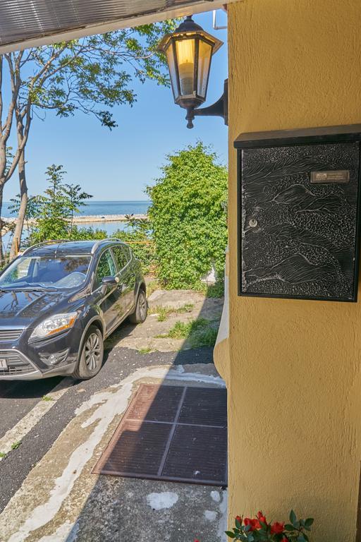Villa Esplanada Constanţa Exterior foto